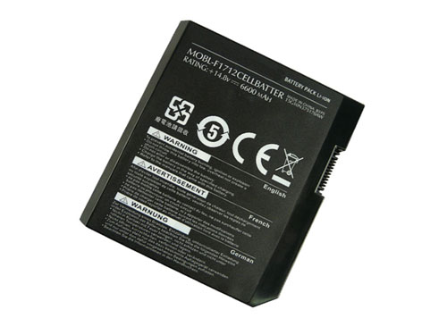 (image for) 12 Cell Dell 15G10N375120AW 15G10N375140AW 15G10N375170AW Battery