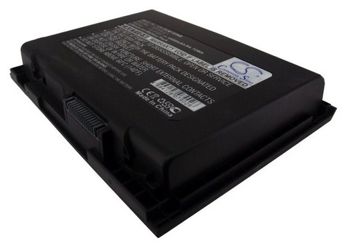 (image for) 12 Cell Dell Alienware M18x R1 R2 Battery