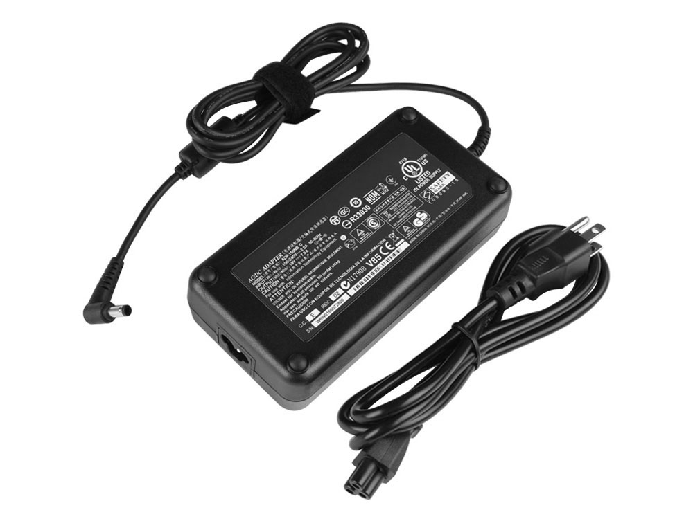 (image for) 150W Laptop Charger Compatible With E30 MD 62391 AC Adapter + Cable