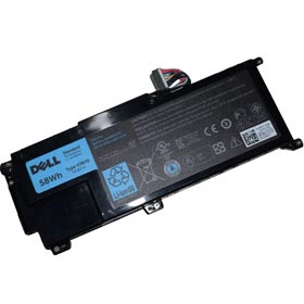 (image for) 58Wh 8Cell Dell XPS L412z Battery