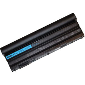 (image for) 87Wh 9Cell Dell M1Y7N Battery