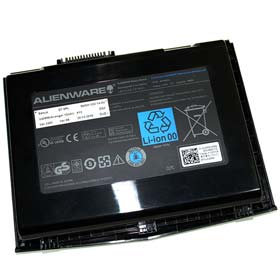 (image for) 96Wh 12Cell Dell Alienware M18x R2 Battery