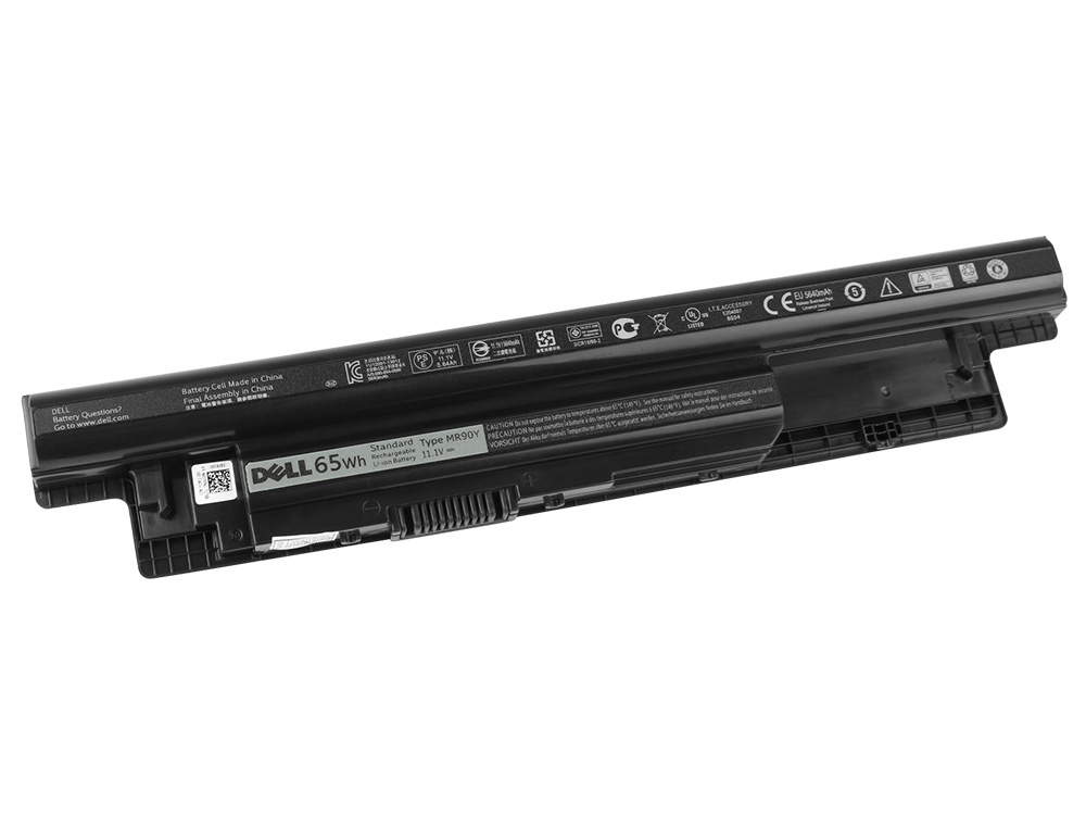 (image for) 5200mAh 6Cell Dell Inspiron 14-7447 Battery