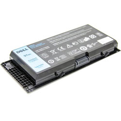 (image for) 37Wh 4Cell Dell Precision M3800 Battery