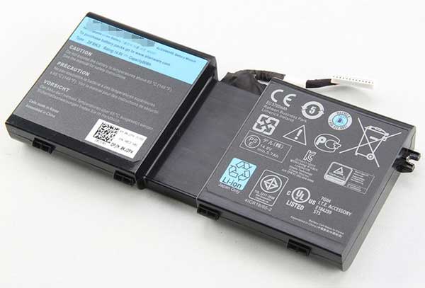 (image for) 86Wh 12Cell Dell Alienware 17 Battery