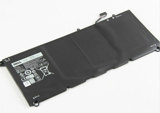 (image for) 52Wh Dell XPS 13-9343 Battery