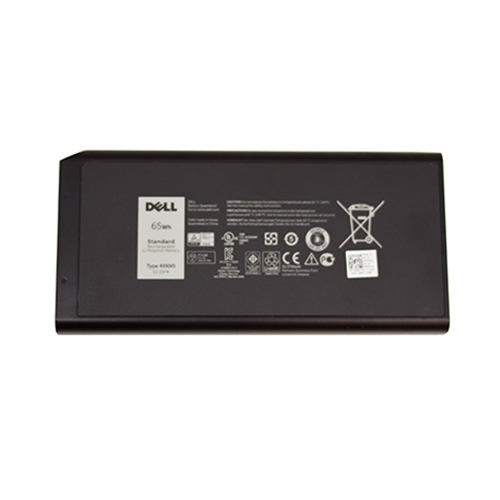 (image for) 6 Cell 65Wh Battery Dell Latitude 14 5404