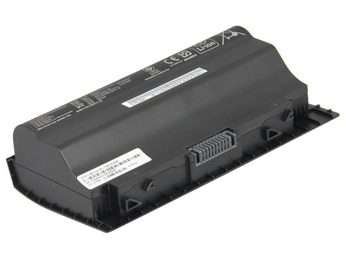 (image for) 8 Cell Asus G75 G75V G75VW G75VW G75VM-91137V Battery