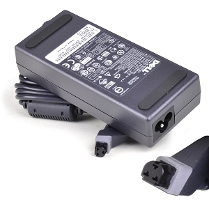 (image for) 90W AC Adapter Charger Dell Latitude PP01L PP01LX + Cord