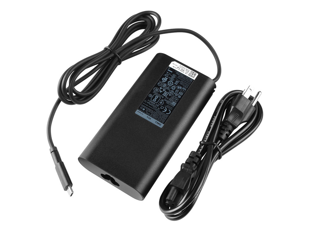 (image for) 90W USB-C Charger Dell Latitude 5330 AC Adapter