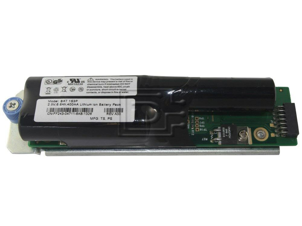 (image for) Original 24.4Wh 6600mAh Dell JY200 C291H BAT 1S3P Battery