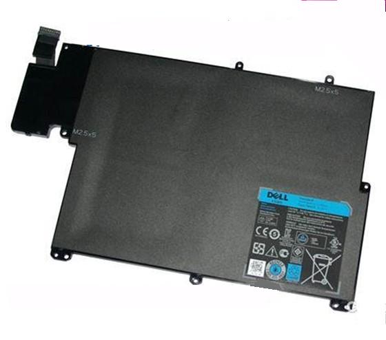 (image for) 4 Cell Dell 9KGF8 RU485 TRDF3 V0XTF Battery