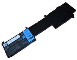 (image for) 6 Cell Dell 2NJNF 08JVDG 8JVDG T41M0 TPMCF Battery