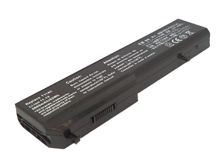 (image for) 6Cell Battery Dell 0K738H 0N950C 0N956C 0N958C