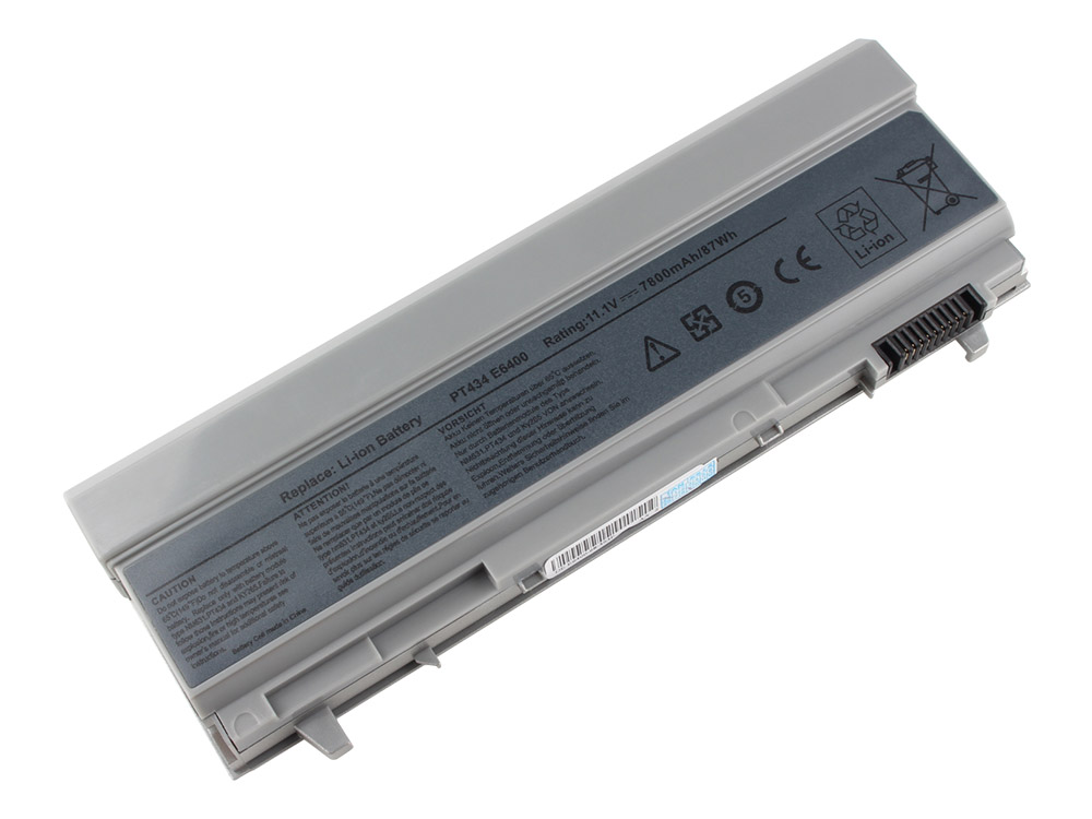 (image for) Dell 0CD2N Battery 7800mAh 9-Cell