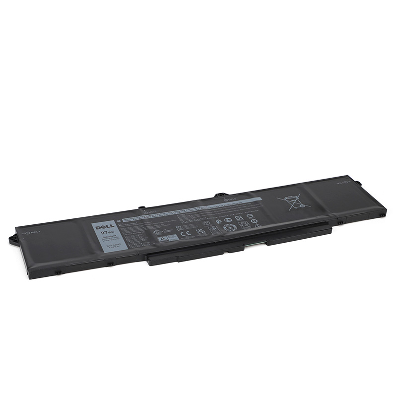 (image for) Original Battery Dell Mobile Precision 3591 Workstation 8071mAh 97Wh