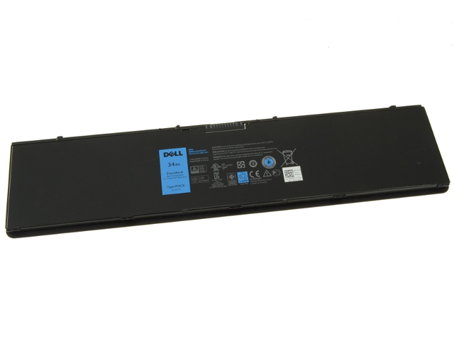 (image for) Original 34Wh 3 Cell Dell Latitude E7440 P40G B Battery