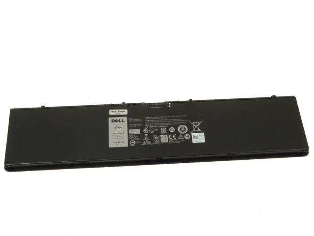 (image for) Original 47Wh 4 Cell Dell G0G2M 451-BBFS Battery