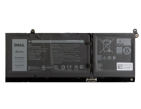 (image for) Original Battery Dell Vostro 14 3440 3640mAh 41Wh