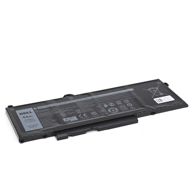 (image for) Original Battery Dell Mobile Precision 3591 Workstation 4000mAh 64Wh