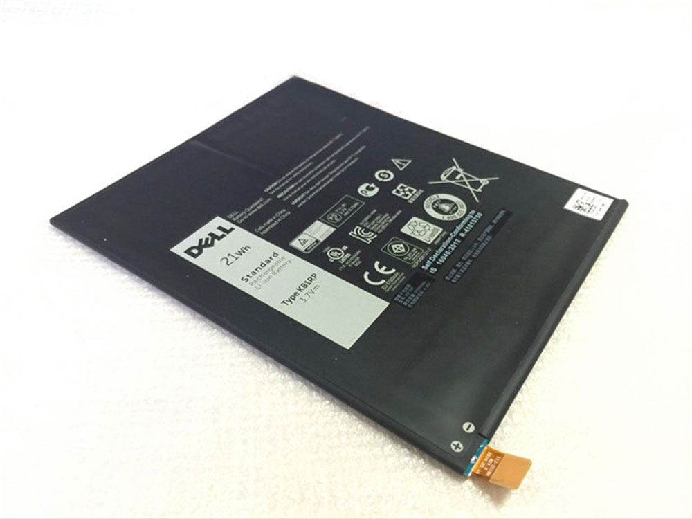 (image for) Original 3.7V 21Wh Dell 05PD40 5PD40 Battery