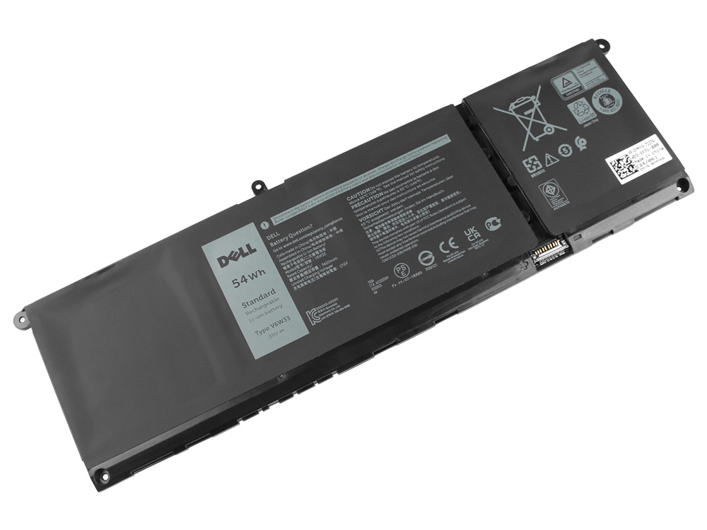 (image for) Original Battery Dell Vostro 16 5640 3600mAh 54Wh