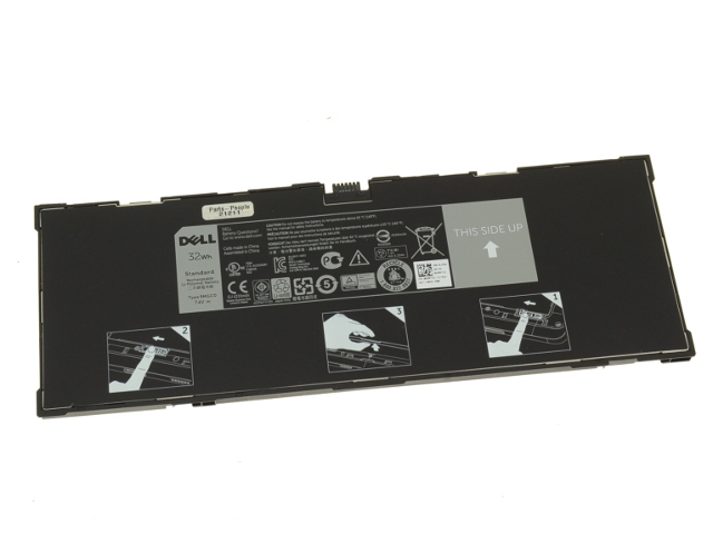 (image for) Original 2 Cell 32Whr Battery Dell Venue 11 Pro (5130)