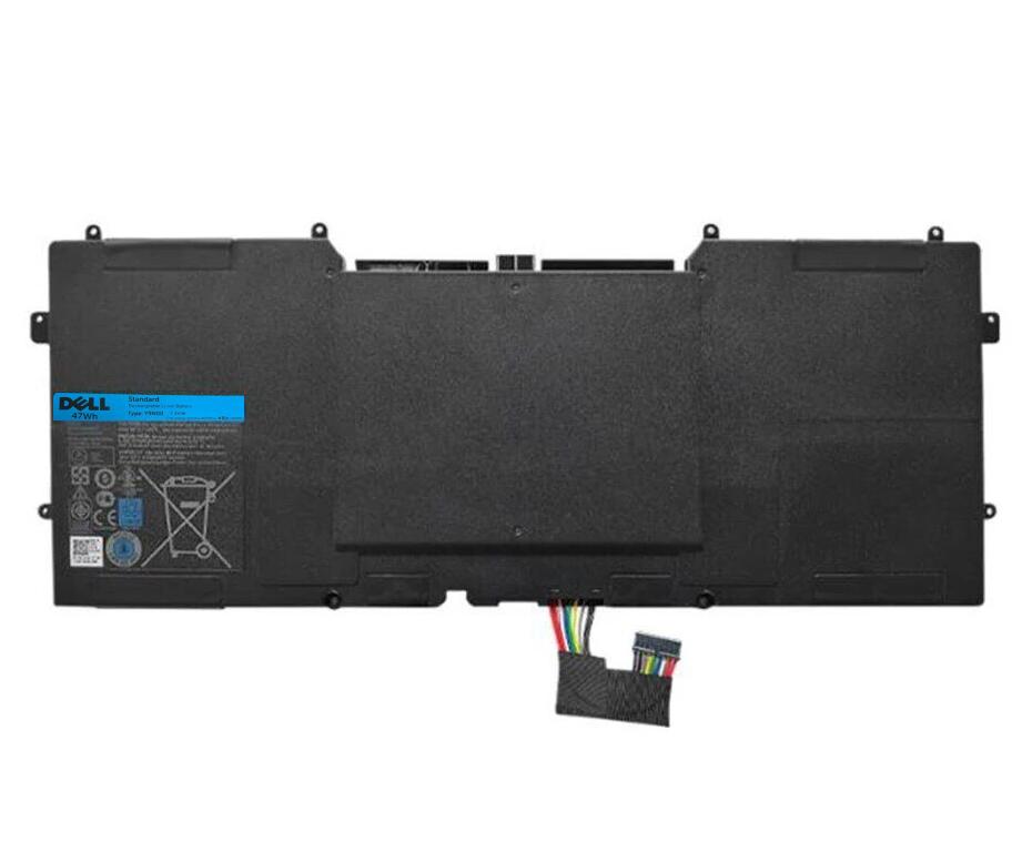 (image for) 47Wh Dell XPS 321X-0267 XPS13-9001sLV XPS13-6928sLV Battery