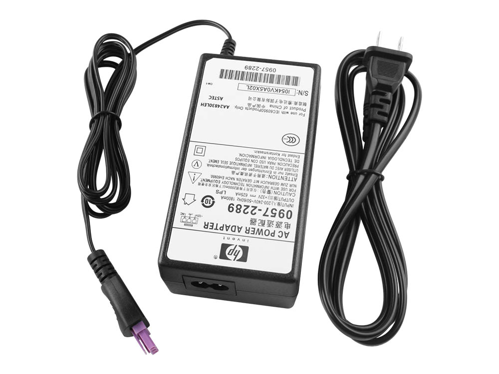 (image for) 20W Charger HP 0950-4401 0950-4404 AC Adapter