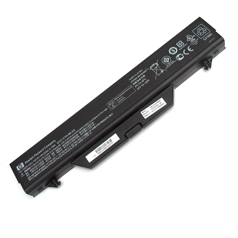 (image for) Battery HP 513129-361 513130-321 4400mAh 47Wh