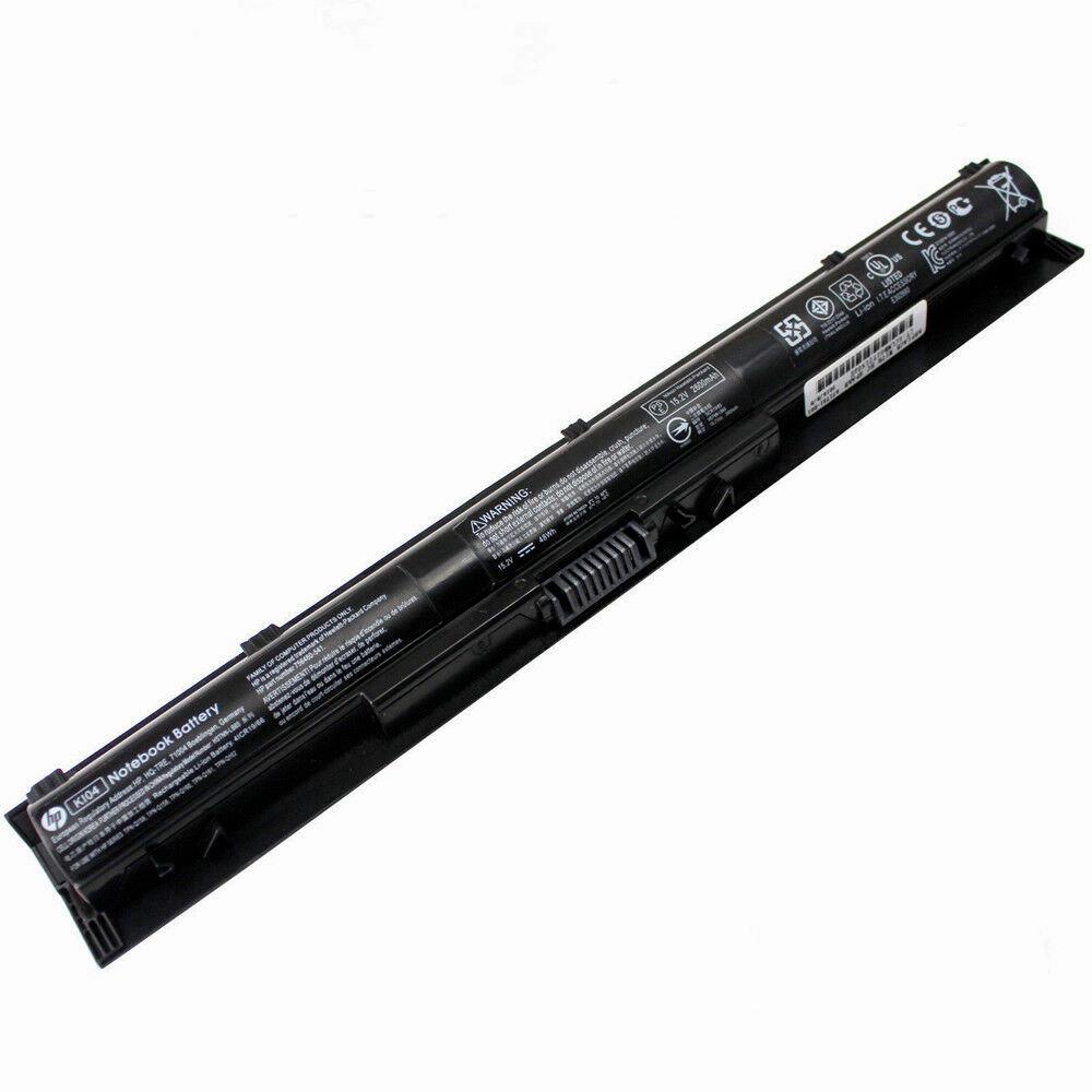 (image for) Original Battery HP 15-ba002AX 48Wh